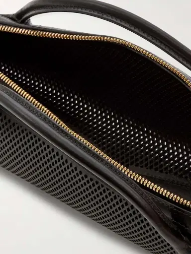 Alaïa Teckel Laser-cut Leather Tote | Thumbnail 5