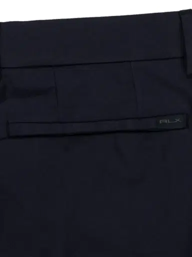 RLX Ralph Lauren Men's Tailored-Fit Performance Twill Pants - Refined Navy - Size 40 | Thumbnail 6