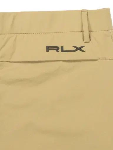 RLX Ralph Lauren Men's Performance Tapered-Leg Pants - Classic Khaki - Size 40 | Thumbnail 5