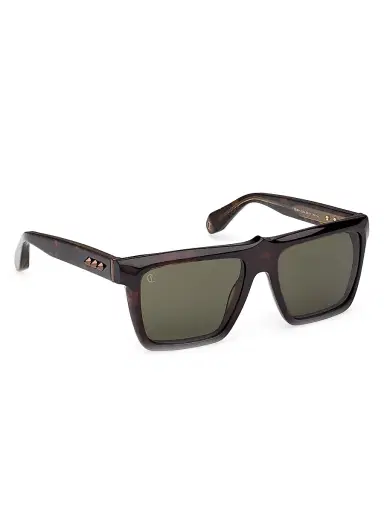 Christian Louboutin Men's 56MM Square Sunglasses | Thumbnail 8