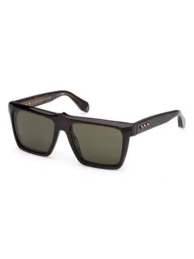 Christian Louboutin Men's 56MM Square Sunglasses | Thumbnail 1