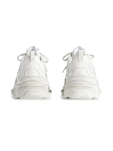 Balenciaga Women's Triple S Sporty Sneakers | Thumbnail 3 Balenciaga Women's Triple S Sporty Sneakers | Thumbnail 3