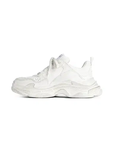 Balenciaga Women's Triple S Sporty Sneakers | Thumbnail 6 Balenciaga Women's Triple S Sporty Sneakers | Thumbnail 6