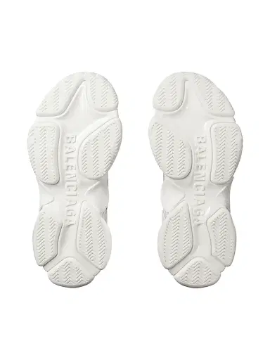 Balenciaga Women's Triple S Sporty Sneakers | Thumbnail 7 Balenciaga Women's Triple S Sporty Sneakers | Thumbnail 7