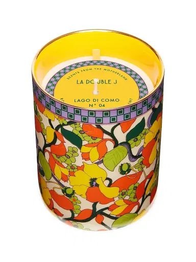 La DoubleJ 320G Candle - Lago Di Como Multicolor | Thumbnail 2