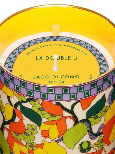La DoubleJ 320G Candle - Lago Di Como Multicolor | Thumbnail 3
