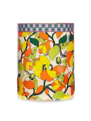 La DoubleJ 320G Candle - Lago Di Como Multicolor | Thumbnail 1