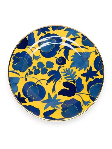 La DoubleJ Dessert Plates Set of 2 | Thumbnail 2