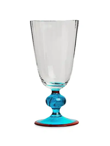 La DoubleJ Perfetto Wine Glasses Set of 8 - Mix Multicolor | Thumbnail 2 La DoubleJ Perfetto Wine Glasses Set of 8 - Mix Multicolor | Thumbnail 2