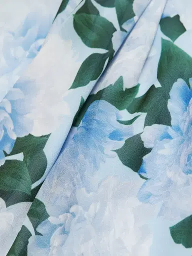 SACHIN & BABI Women's Pearl Floral Maxi Dress | Thumbnail 7