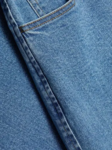 Cinq à Sept Women's Betsy Relaxed Jeans | Thumbnail 7 Cinq à Sept Women's Betsy Relaxed Jeans | Thumbnail 7