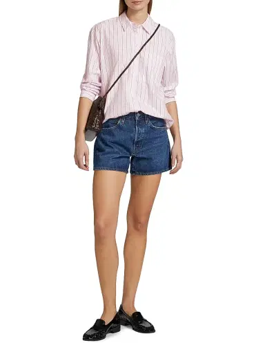 RAILS Women's Elsa Button-Front Shirt | Thumbnail 2 RAILS Women's Elsa Button-Front Shirt | Thumbnail 2