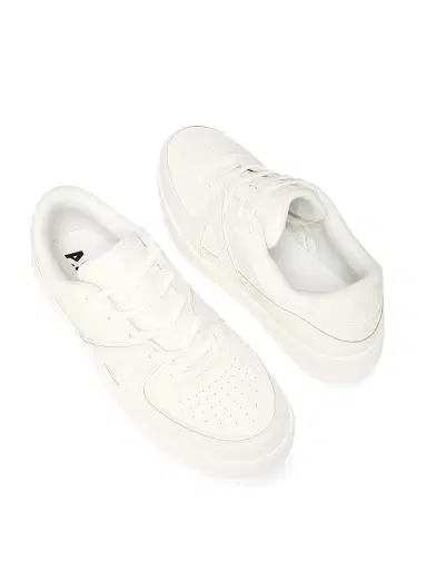 APL Men's Nostalgia 87 Leather Sneakers | Thumbnail 4 APL Men's Nostalgia 87 Leather Sneakers | Thumbnail 4