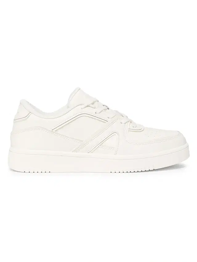 Men's Nostalgia 87 Leather Sneakers