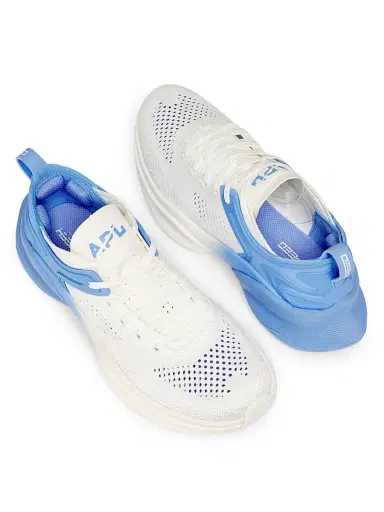APL Men's Hyspeed Performance Running Sneakers - Daydream | Thumbnail 4 APL Men's Hyspeed Performance Running Sneakers - Daydream | Thumbnail 4