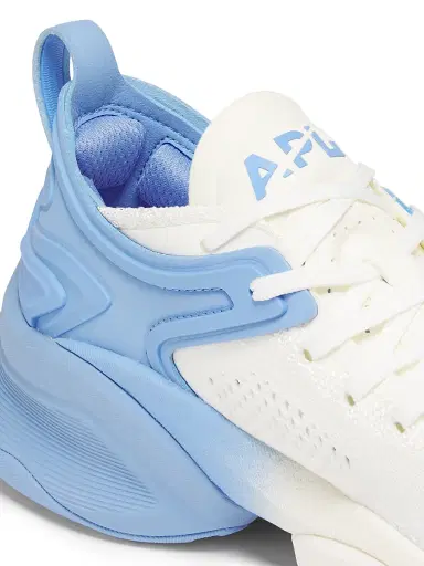 APL Men's Hyspeed Performance Running Sneakers - Daydream | Thumbnail 5 APL Men's Hyspeed Performance Running Sneakers - Daydream | Thumbnail 5