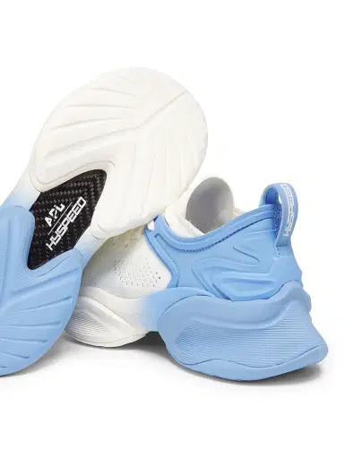 APL Men's Hyspeed Performance Running Sneakers - Daydream | Thumbnail 6 APL Men's Hyspeed Performance Running Sneakers - Daydream | Thumbnail 6