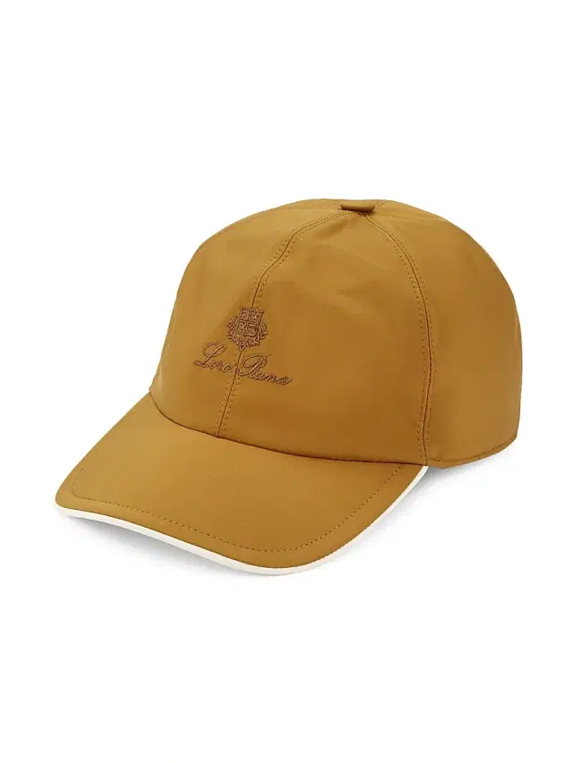 Men's Logo Baseball Cap - Desert Mist