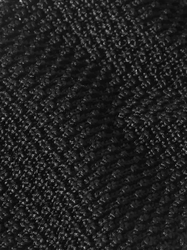 MR P. 7cm Knitted Silk Tie - Men | Thumbnail 3 MR P. 7cm Knitted Silk Tie - Men | Thumbnail 3