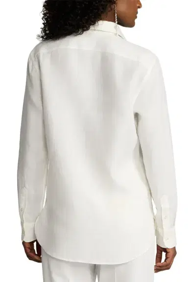 Ralph Lauren Adrien Shirt | Thumbnail 6 Ralph Lauren Adrien Shirt | Thumbnail 6