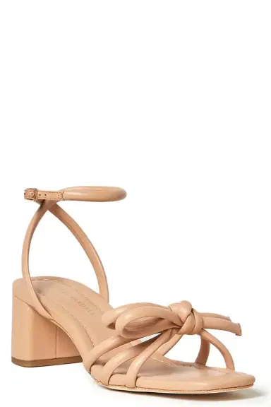 Loeffler Randall Mikel Heel - Dune | Thumbnail 6