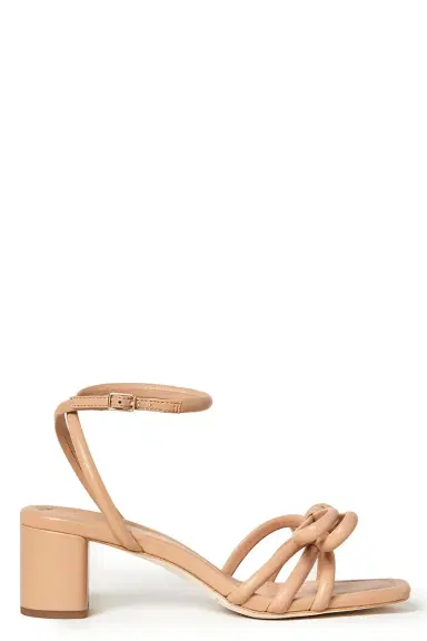 Loeffler Randall Mikel Heel - Dune | Thumbnail 1