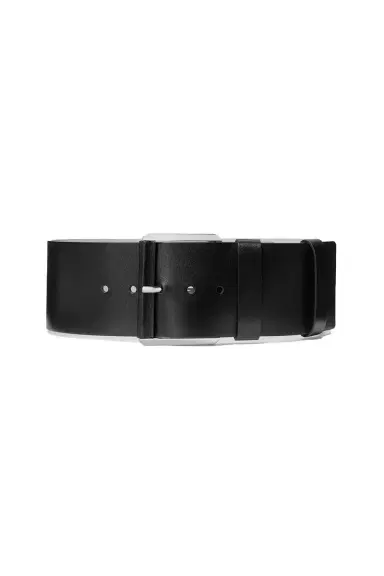 Michael Kors Collection Ravello Belt | Thumbnail 1