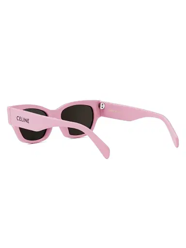 Celine Women's Monochrom 54MM Cat-Eye Sunglasses | Thumbnail 5