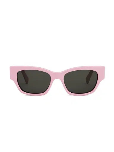 Celine Women's Monochrom 54MM Cat-Eye Sunglasses | Thumbnail 1