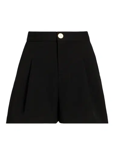 L'Agence Women's Saige Safari Shorts | Thumbnail 1 L'Agence Women's Saige Safari Shorts | Thumbnail 1