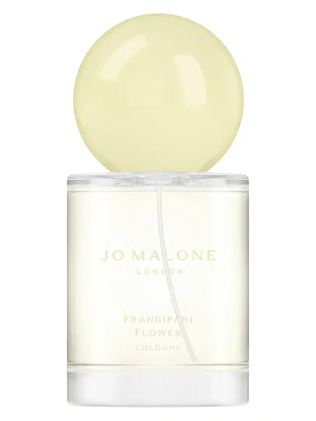 Frangipani Flower Cologne 3.4 oz