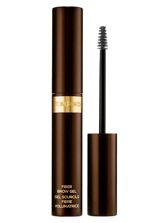 Women's Fiber Brow Gel - 05 Granite