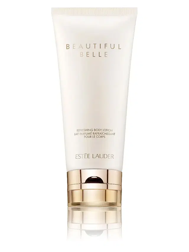Women's Beautiful Belle Refreshing Body Lotion Women's Beautiful Belle Refreshing Body Lotion