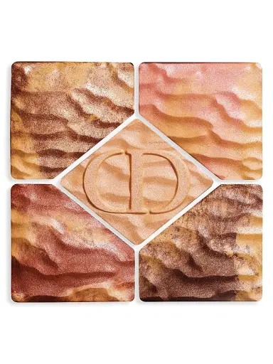 DIOR Women's Limited Edition 5 Couleurs Couture Eyeshadow Palette - 699 Mirage | Thumbnail 2