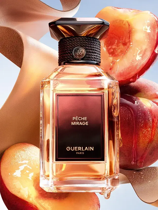 Pêche Mirage Eau de Parfum 1.7 oz.