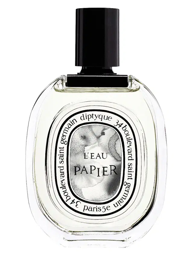 L'Eau Papier Eau de Toilette 1.7 oz. & Under