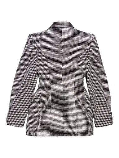 Balenciaga Women's Hourglass Jacket | Thumbnail 2 Balenciaga Women's Hourglass Jacket | Thumbnail 2
