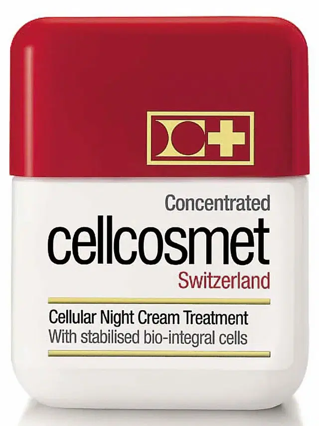 Women's Concentrated Night Moisturizer 1.7 oz. & Under