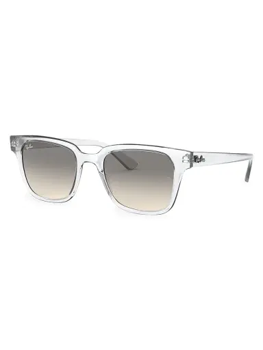 Ray-Ban Men's RB4323 51MM Square sunglasses | Thumbnail 2