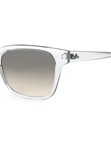 Ray-Ban Men's RB4323 51MM Square sunglasses | Thumbnail 3