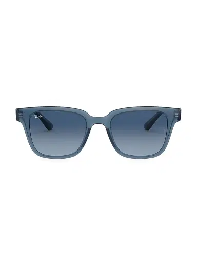 Ray-Ban Men's RB4323 51MM Square sunglasses | Thumbnail 1