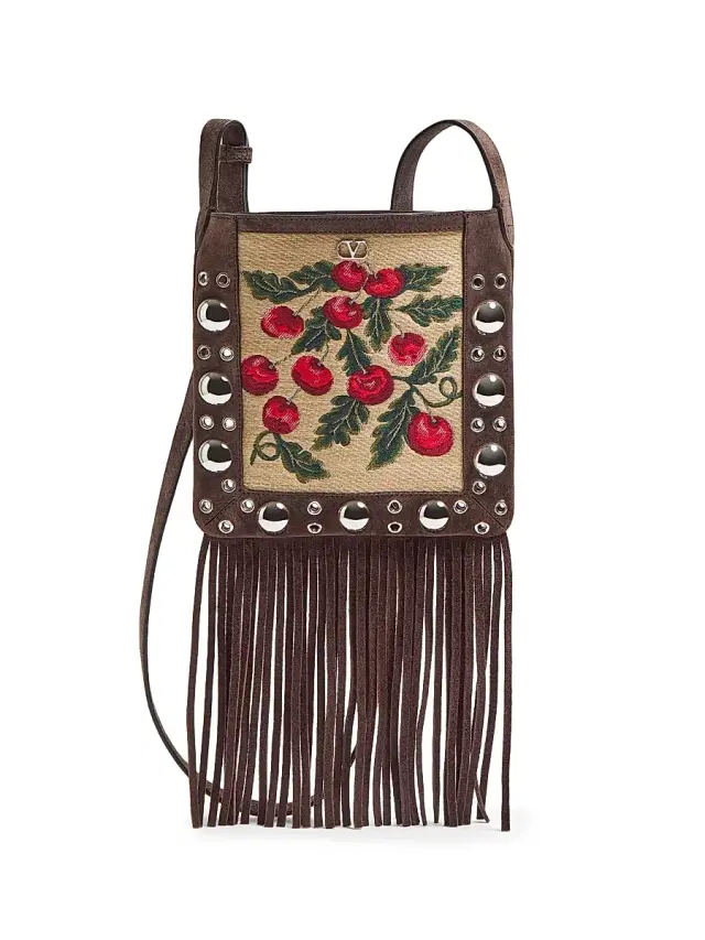 Women's Nellcote Shoulder Bag - Multicolor Testa Di Moro