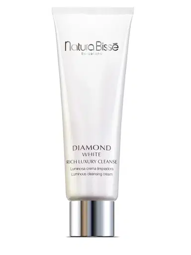 Natura Bissé Diamond White Rich Luxury Cleanser Tube | Thumbnail 1 Natura Bissé Diamond White Rich Luxury Cleanser Tube | Thumbnail 1