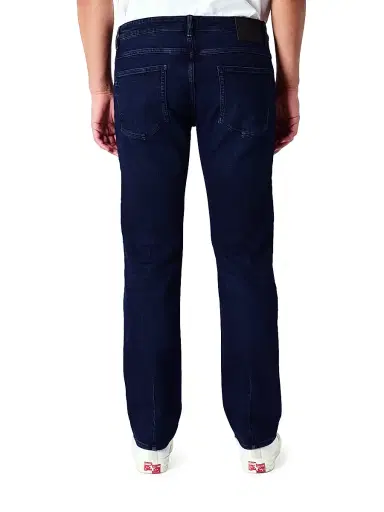 Neuw Denim Men's Lou Stretch Straight-Leg Jeans | Thumbnail 5