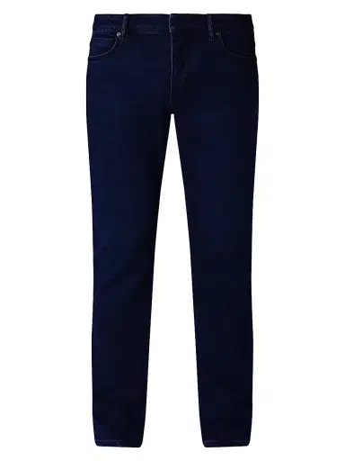 Neuw Denim Men's Lou Stretch Straight-Leg Jeans | Thumbnail 1