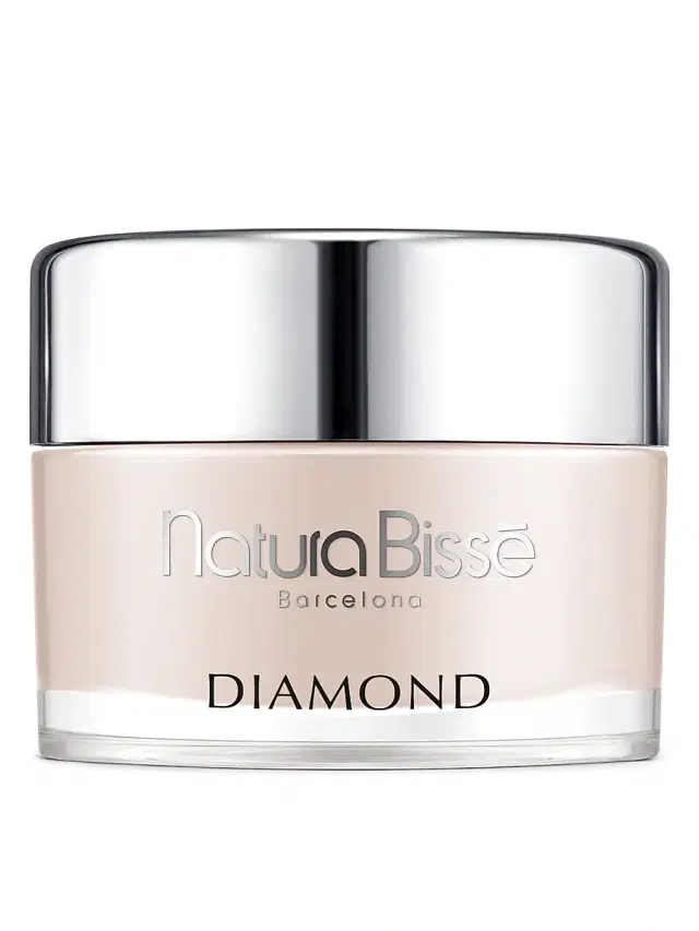 Natura Bissé Diamond Body Cream