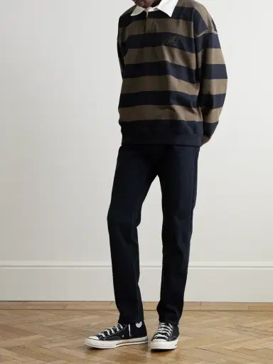 AGOLDE Curtis Straight-Leg Jeans - Men | Thumbnail 2
