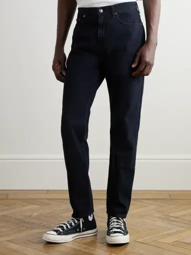 AGOLDE Curtis Straight-Leg Jeans - Men | Thumbnail 3