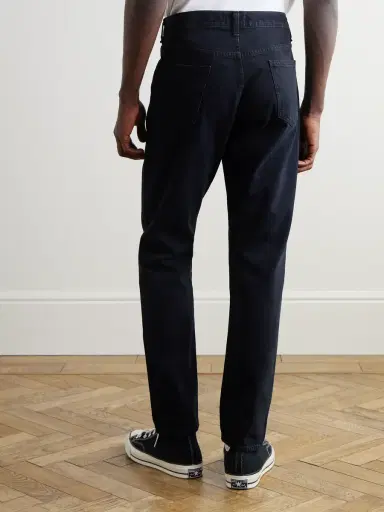 AGOLDE Curtis Straight-Leg Jeans - Men | Thumbnail 4