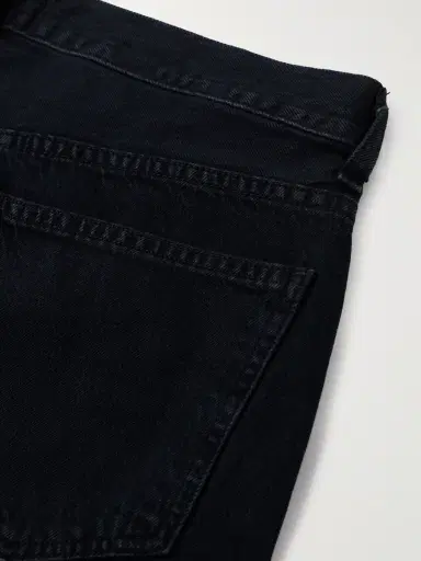 AGOLDE Curtis Straight-Leg Jeans - Men | Thumbnail 5